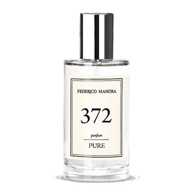 372 FM Group Dámský parfém