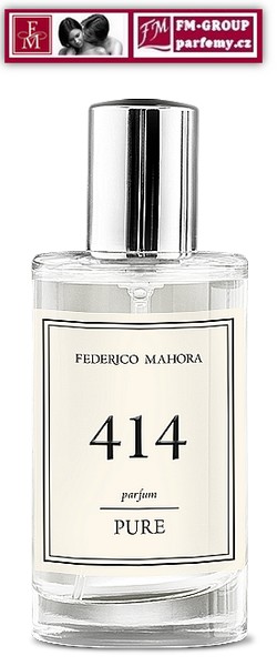 414 FM Group Dámský parfém HUGO BOSS - Ma Vie Pour Femme