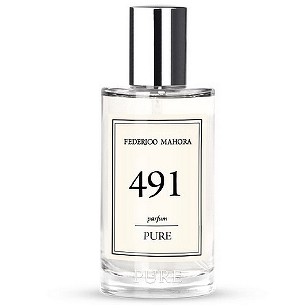 491 FM Group Dámský parfém