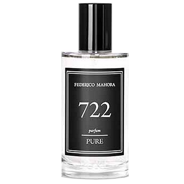 722 FM Group Pánský parfém