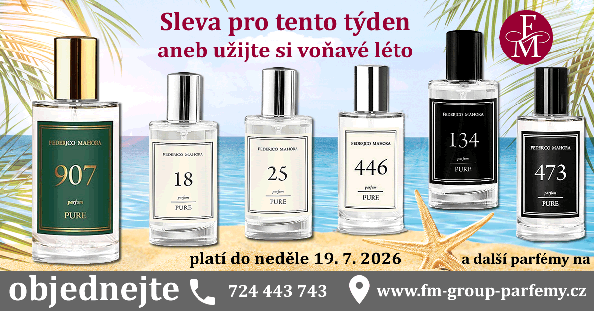 SLEVA PRO TENTO TÝDEN - ZBOŽÍ NASKLADNĚNO ! SLEVA PRO TENTO TÝDEN - ZBOŽÍ NASKLADNĚNO !