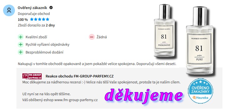 recenze www.fm-group-parfemy.cz